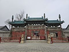 -代州文庙