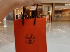 -HERMES(恒隆广场店)