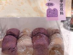 -奈雪的茶(沙坪坝印象汇店)
