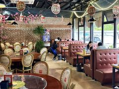 -遇见小院—虹鳟鱼•农家菜(怀柔店)