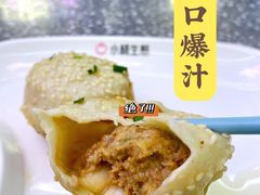 -小杨生煎(湟普汇店)