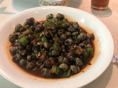 -壹只菜·崇明本地特色菜(崇明南门店)