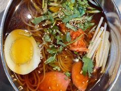 -晓燃地摊烤肉(朝阳双桥店)