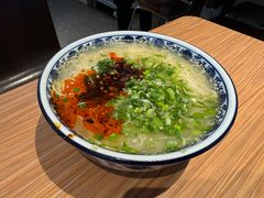 -有礼有面(知春路店)