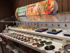 -海底捞火锅(高科广场店)