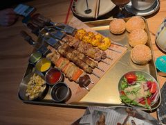 -雪熊精酿·哈尔滨烧烤酒馆(非遗大串店)