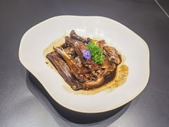 -阿露佳·舌尖上的安吉菜