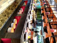 自助取餐区-泰谷酒店·太古码头闽菜自助餐厅