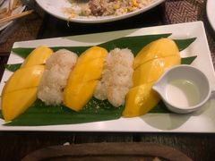 -自然餐厅(Phuket)
