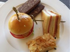 下午茶-三亚凤凰水城凯莱度假酒店