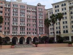 -平湖九龙山庄园圣马可酒店