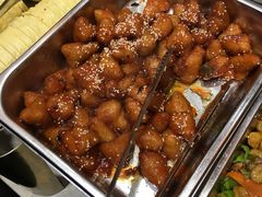 -清心素食自助餐厅(夫子庙店)