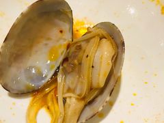 蒜蓉烤生蚝-赤甲皇(仙霞路店)