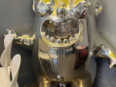 -茶力的小怪兽(中康店)