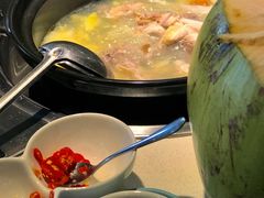 -百年果林椰子鸡(中洲店)