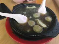 -新记肉骨茶