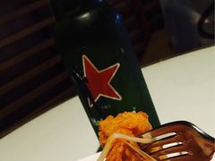 -大堂吧·深圳益田威斯汀酒店