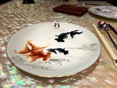 -8餐厅(新葡京酒店)