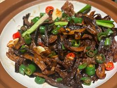 -鸽子侯·家宴·平价海鲜(市图书馆店)