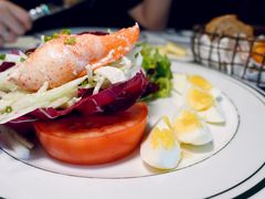 -Wolfgang’s Steakhouse 沃夫冈牛排馆(上海白玉兰广场店)