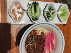 -北京老铺烤鸭(西稍门店)