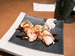 -水之惠鲜鱼料理(王府大街店)