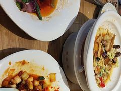 -严记小天府酸菜鱼(西四路店)