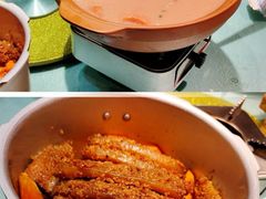 -俭朴菜(鲁磨路店)