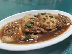 -溪涧堂农家土菜(神仙居店)