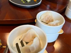 原汁海胆饺子-喜鼎海胆水饺(东港店)