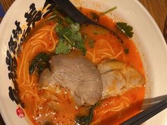-和府捞面(星光大道一期店)