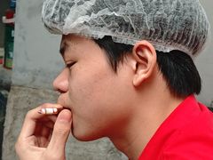 -東園·廣州味·點心與燒鵝(东山口店)