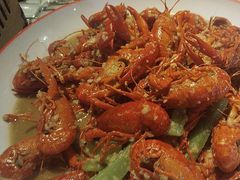 -云晓光头烧烤吧(川沙绿地店)