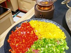 -廖掌柜·重庆鲜货火锅(上海首店)