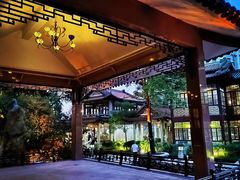 -东江渔村·古典园林·30年粤菜老字号(太和店)