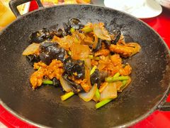 -山西会馆·晋菜·晋商宴·学堂记忆(许坦西街店)