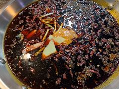 -锤子火锅(百步亭金桥汇2期店)