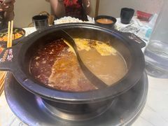 -钢管厂五区小郡肝火锅串串香(清河店)