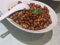 -伊带伊路新疆美食府(呼家楼店)