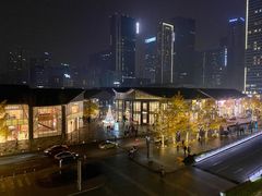 -成都尼依格罗酒店
