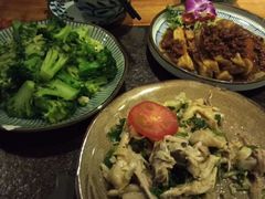 -上楼私房菜(院士路店)