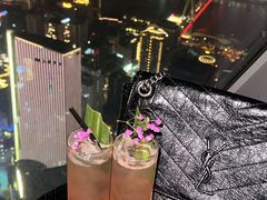 -苏丝的天空高空酒吧Suzie's Sky Bar