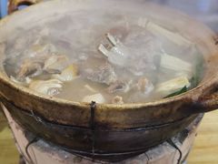 羊肉太保-小板凳(四公里店)