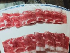 精品肥牛-码头故事·成都老火锅