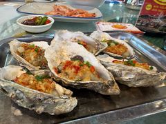 -崖口红树林海鲜餐厅