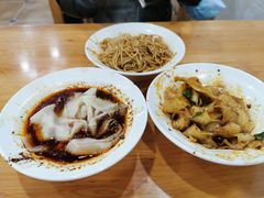 红油水饺-华兴街自力面店