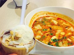 -瓦洛洛传统市场