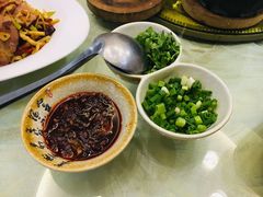-本味焖罐源(天泽街店)