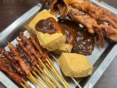 -潮妈小食