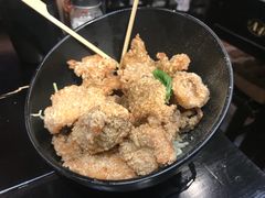 -小明同学(三里屯店)